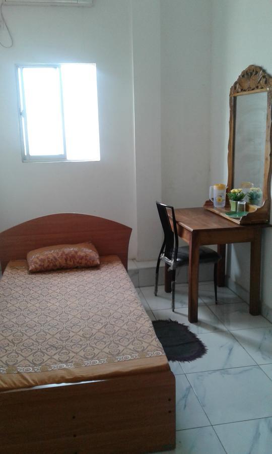 Down Town Hotel Ponnarankulama ภายนอก รูปภาพ