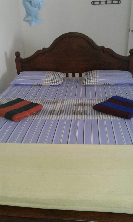 Down Town Hotel Ponnarankulama ภายนอก รูปภาพ